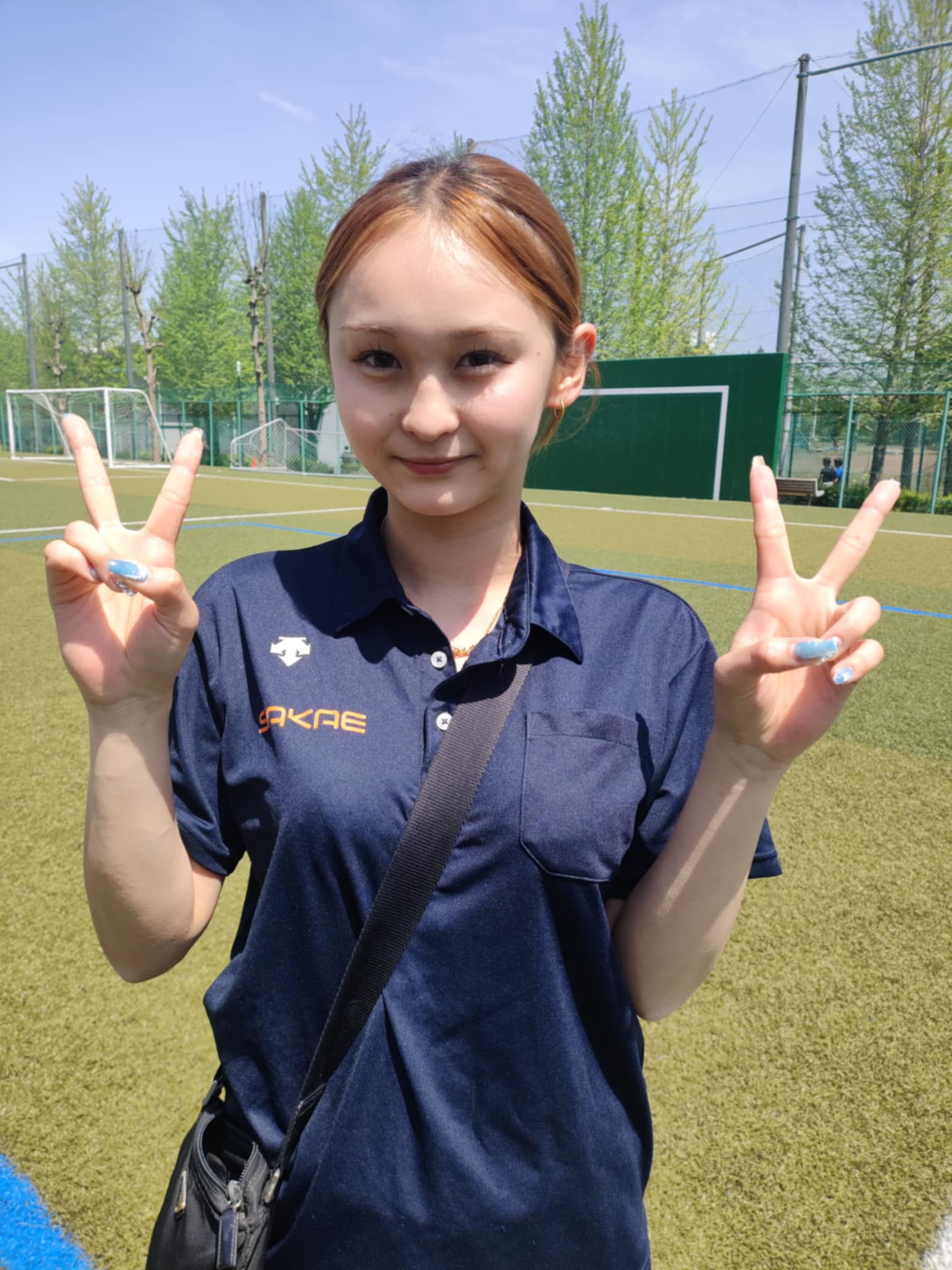 斉田 嬉果の画像